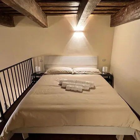 Baroni Cortelli Apartment