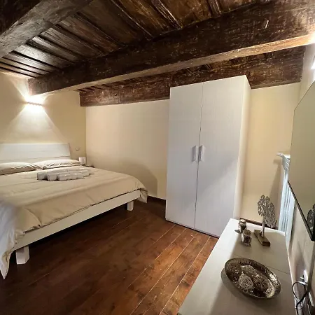 Apartament Baroni Cortelli LʼAquila