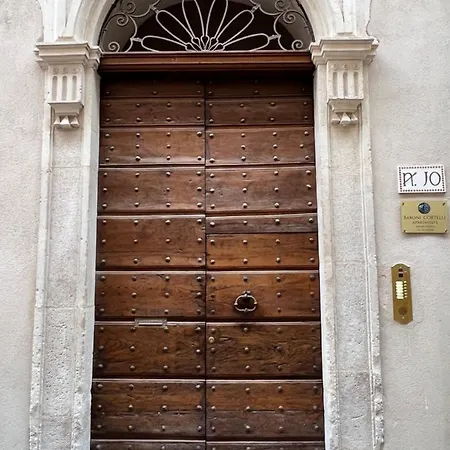 Baroni Cortelli * L'Aquila