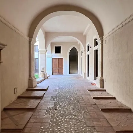 Apartament Baroni Cortelli