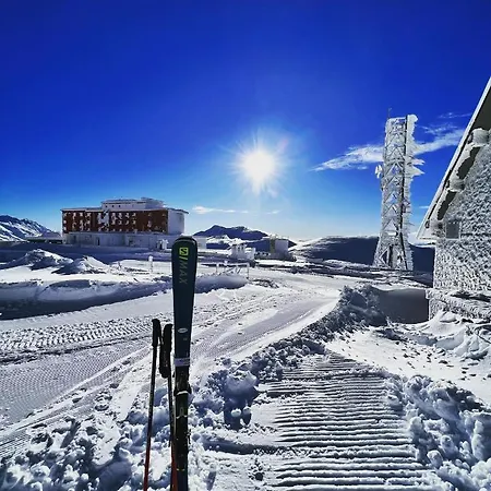 Baroni Cortelli Apartament *