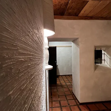 Appartement Baroni Cortelli *