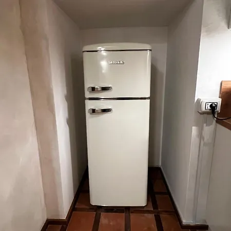 Baroni Cortelli Apartment