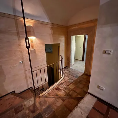 Baroni Cortelli Apartment L'Aquila