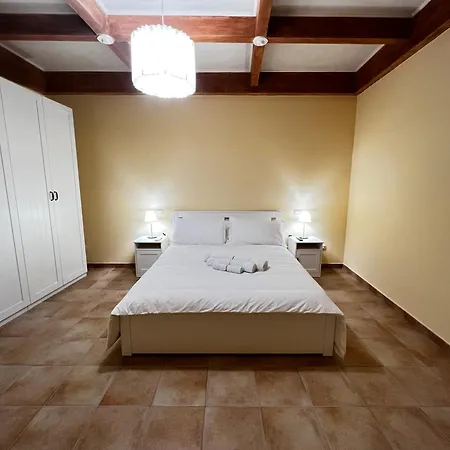 Baroni Cortelli Apartment