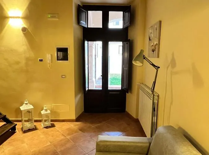 Baroni Cortelli Appartement *