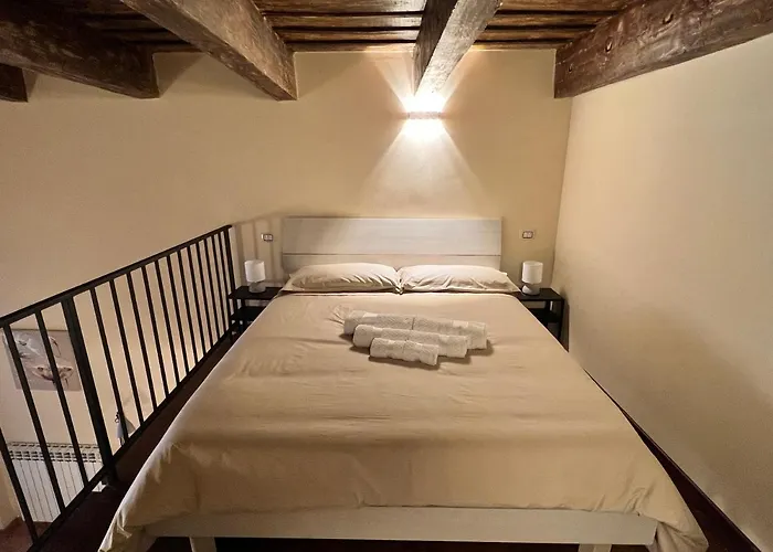Baroni Cortelli Appartement