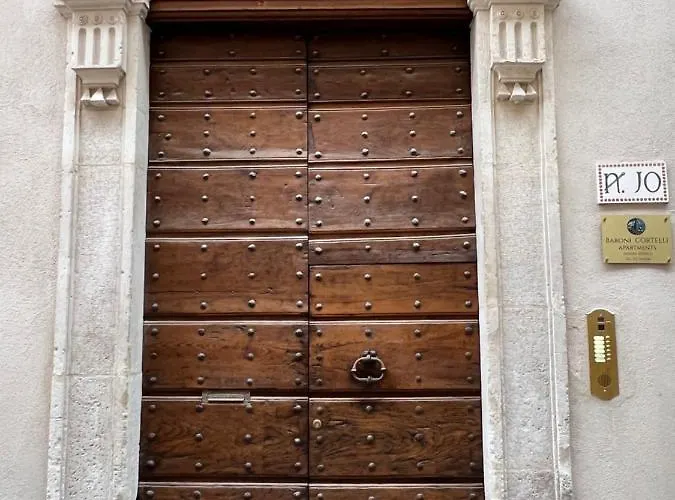 Baroni Cortelli * LʼAquila