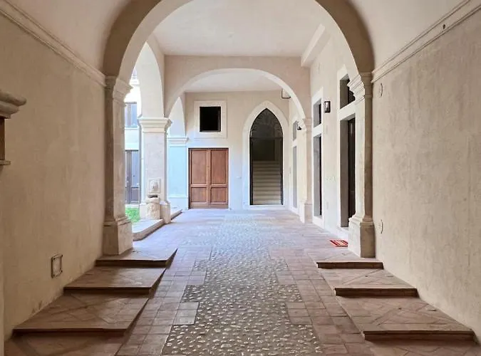 Appartement Baroni Cortelli