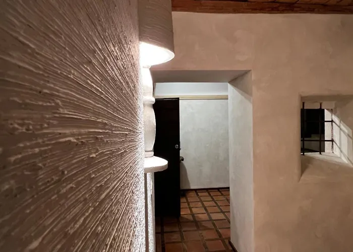 Appartement Baroni Cortelli *