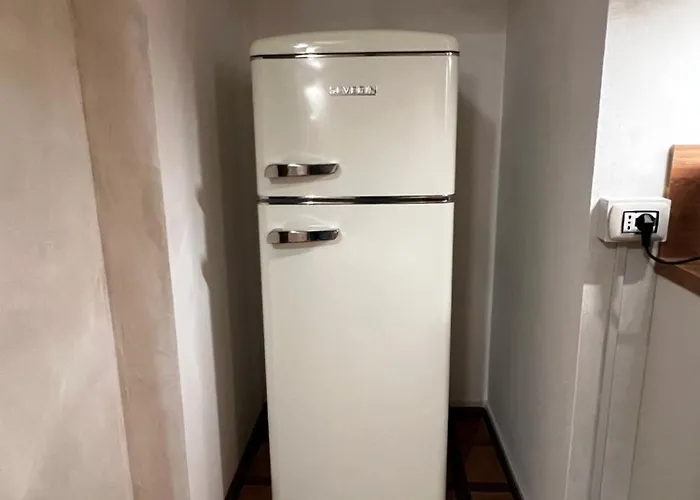 Baroni Cortelli Appartement