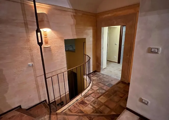 Baroni Cortelli Daire LʼAquila