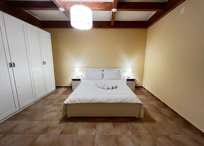 Baroni Cortelli Daire