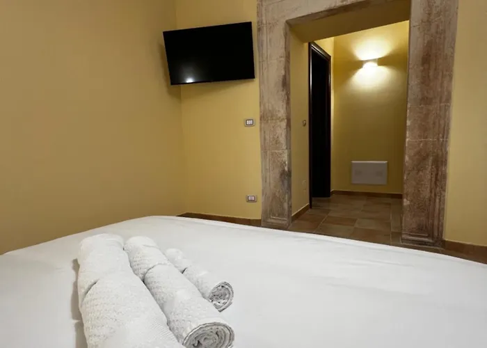 Appartement Baroni Cortelli